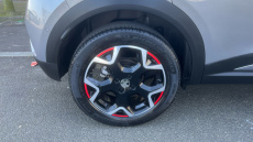 Vauxhall Mokka 1.2 Turbo GS Line 5dr Auto Petrol Hatchback